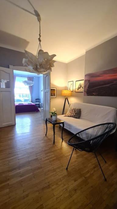 Your Royal 2 Bedroom City Center Stay Белград Экстерьер фото