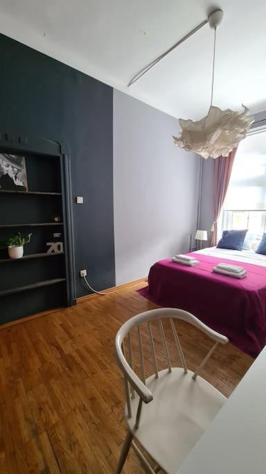 Your Royal 2 Bedroom City Center Stay Белград Экстерьер фото