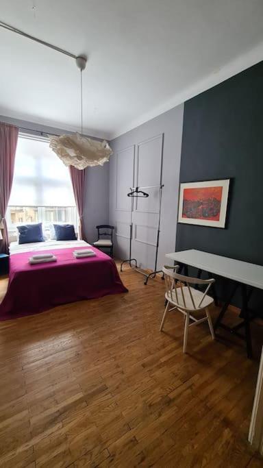 Your Royal 2 Bedroom City Center Stay Белград Экстерьер фото