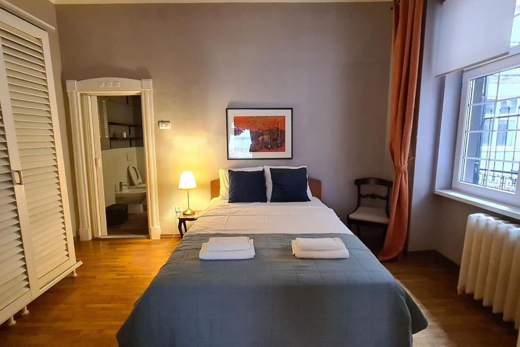 Your Royal 2 Bedroom City Center Stay Белград Экстерьер фото