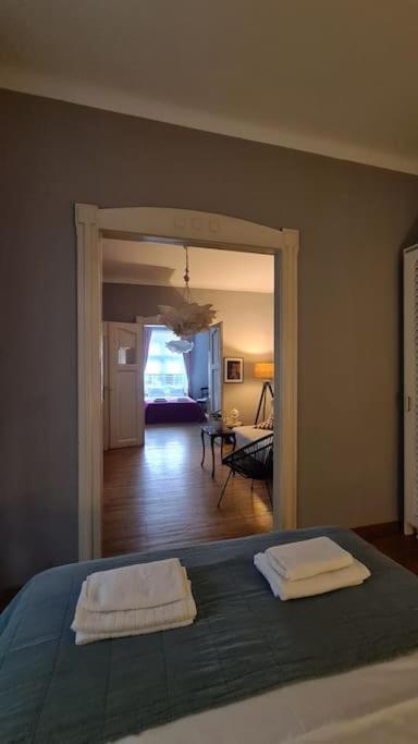 Your Royal 2 Bedroom City Center Stay Белград Экстерьер фото
