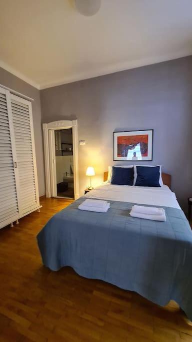 Your Royal 2 Bedroom City Center Stay Белград Экстерьер фото
