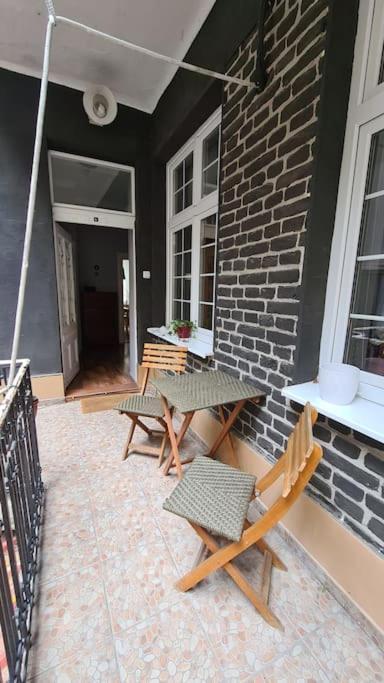 Your Royal 2 Bedroom City Center Stay Белград Экстерьер фото