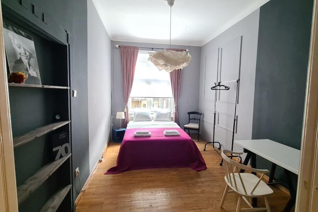 Your Royal 2 Bedroom City Center Stay Белград Экстерьер фото